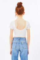 T-SHIRT MC - LIU JO GA5159J5003 22222 Liu Jo 