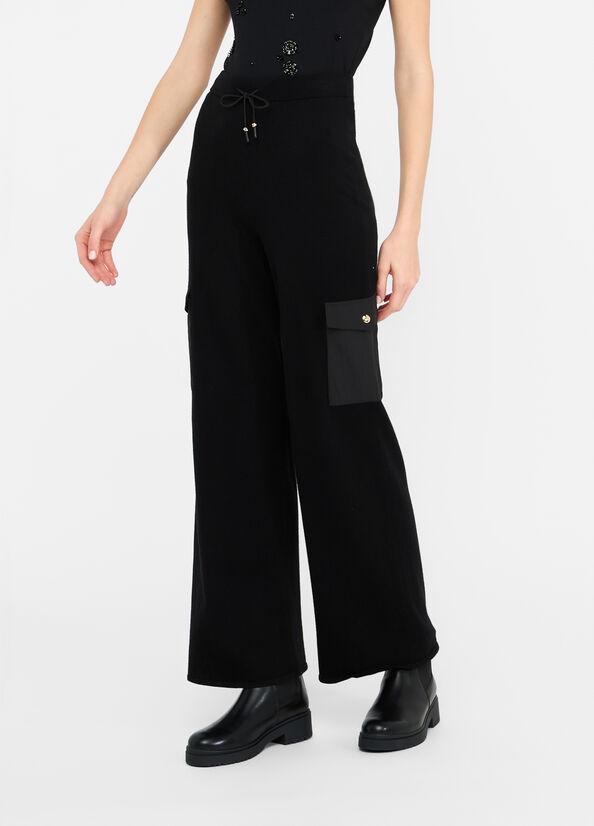 PANTALONE (comp c/TF5037) - LIU JO TF5041MS75L 10103 Liu Jo 