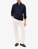 FELPA - TOMMY HILFIGER MW0MW37233 DW5 Tommy Hilfiger 