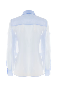 con fiori FROSTY 417 Nenette 
