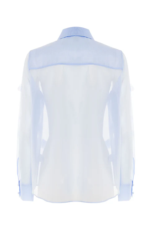con fiori FROSTY 417 Nenette 