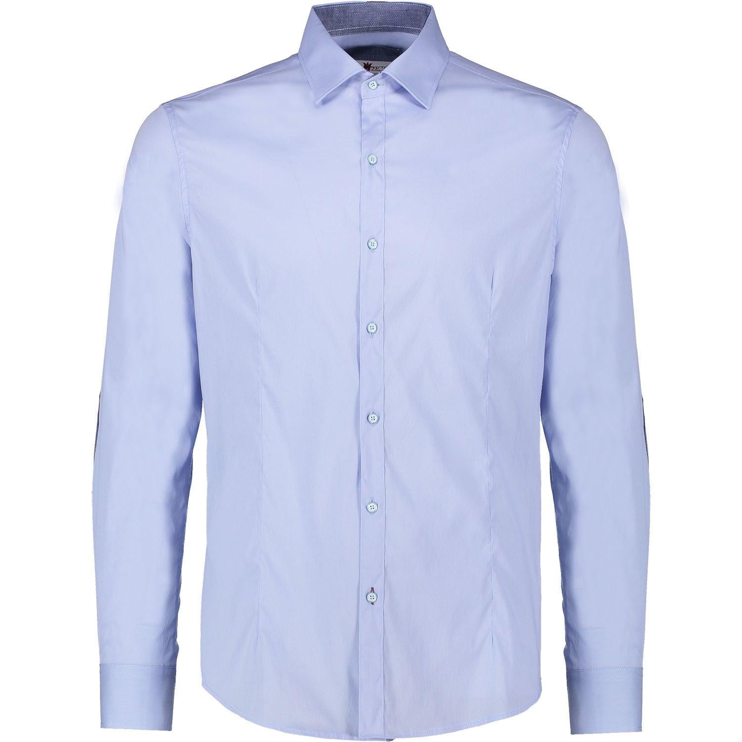 CAMICIA - PAOLO DI MATTEO 2724-2801 I25 05 Paolo di Matteo 
