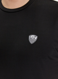 T-SHIRT - EA7 8NPT16-PJRGZ 1100 EA7 