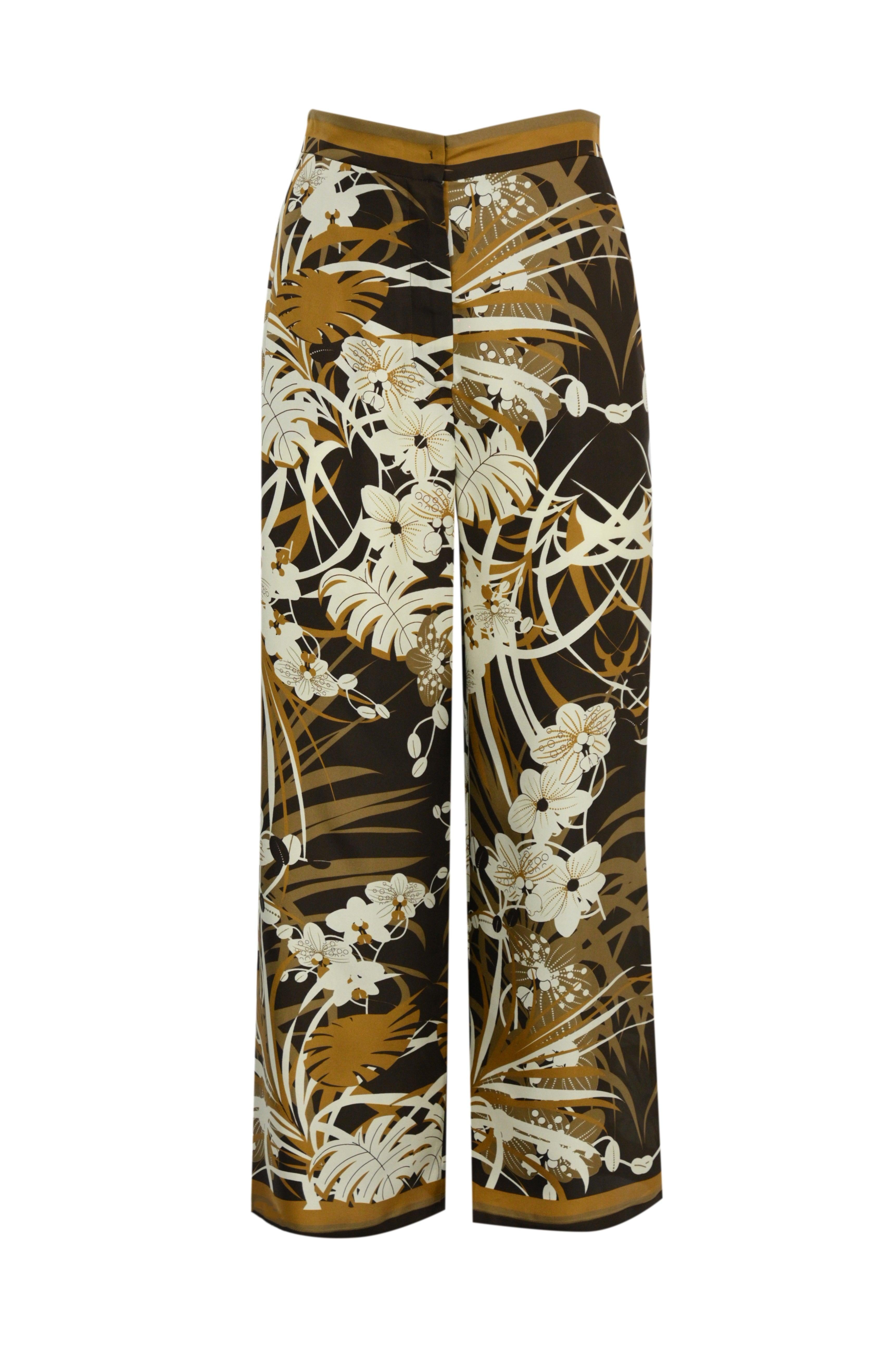 PANTALONE - MAXMARA BREST 2516131042 003 MaxMara 
