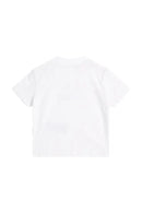 T-SHIRT - TOMMY HILFIGER KN0KN02033 YBR Tommy Hilfiger 