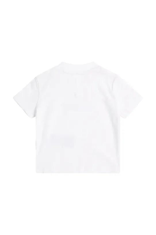 T-SHIRT - TOMMY HILFIGER KN0KN02033 YBR Tommy Hilfiger 