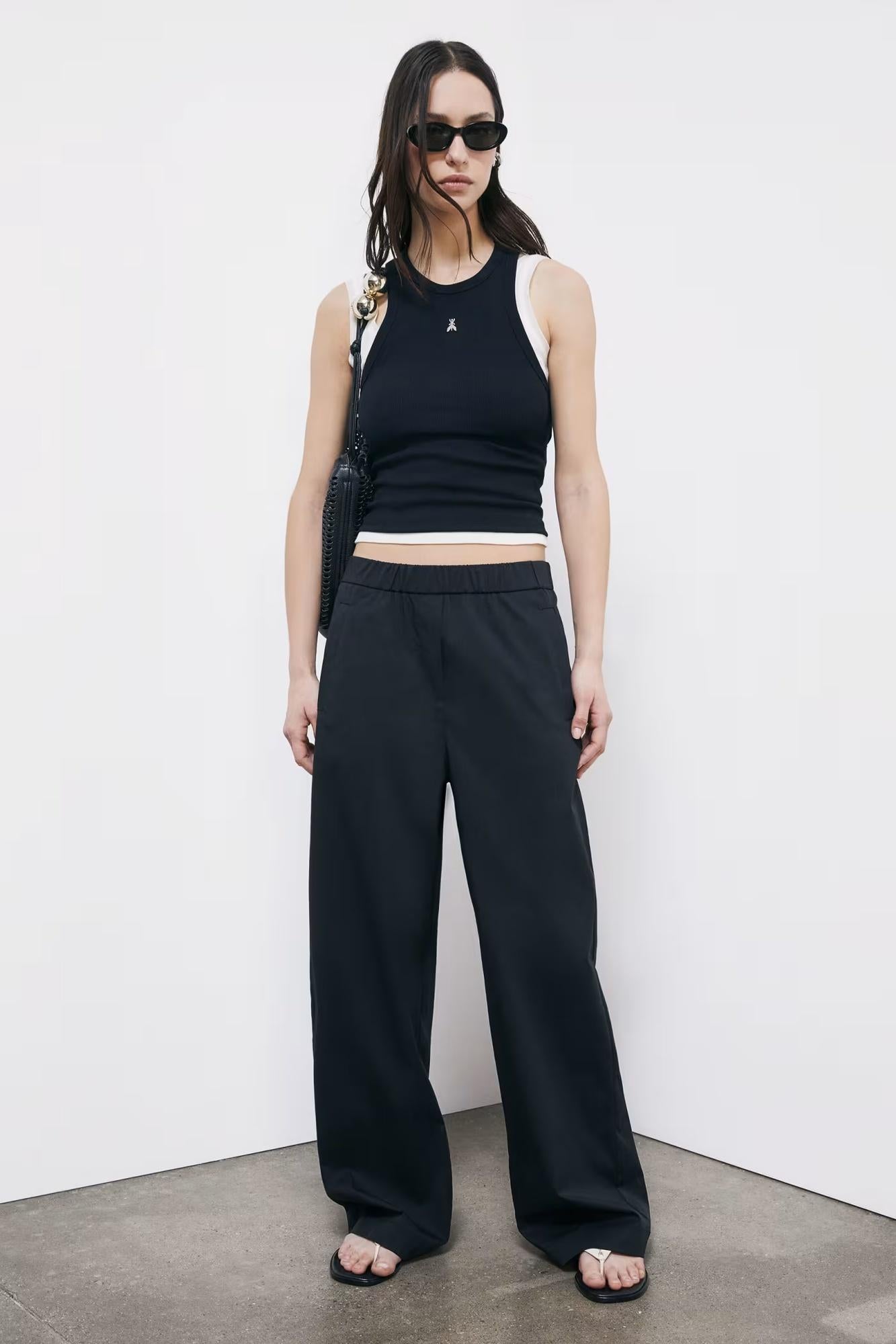 Pantalone Patrizia Pepe