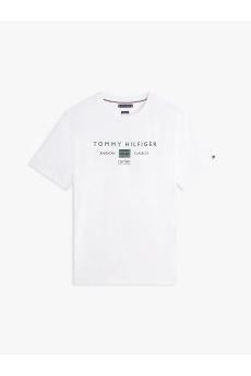 T-shirt Tommy Hilfiger
