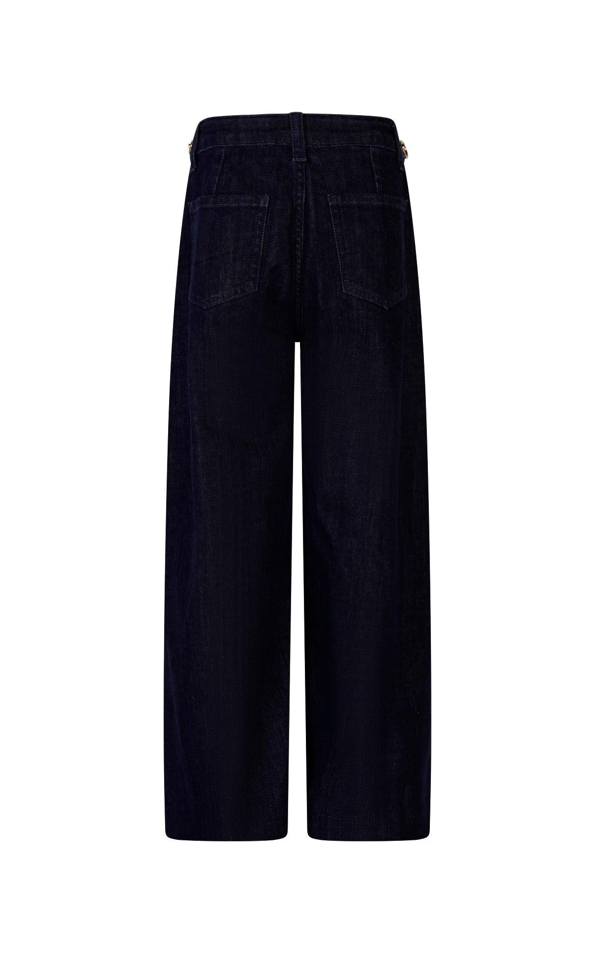 JEANS - FUN&FUN FCJPT02148 UN FUN&FUN 