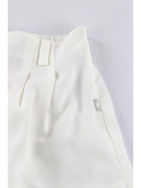 SHORT C/CINTURA - LIU JO GA5033T4508 22222 Liu Jo 