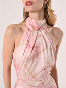 VESTITO LUNGO SM - RINASCIMENTO CFC0122940003 B528 Rinascimento 