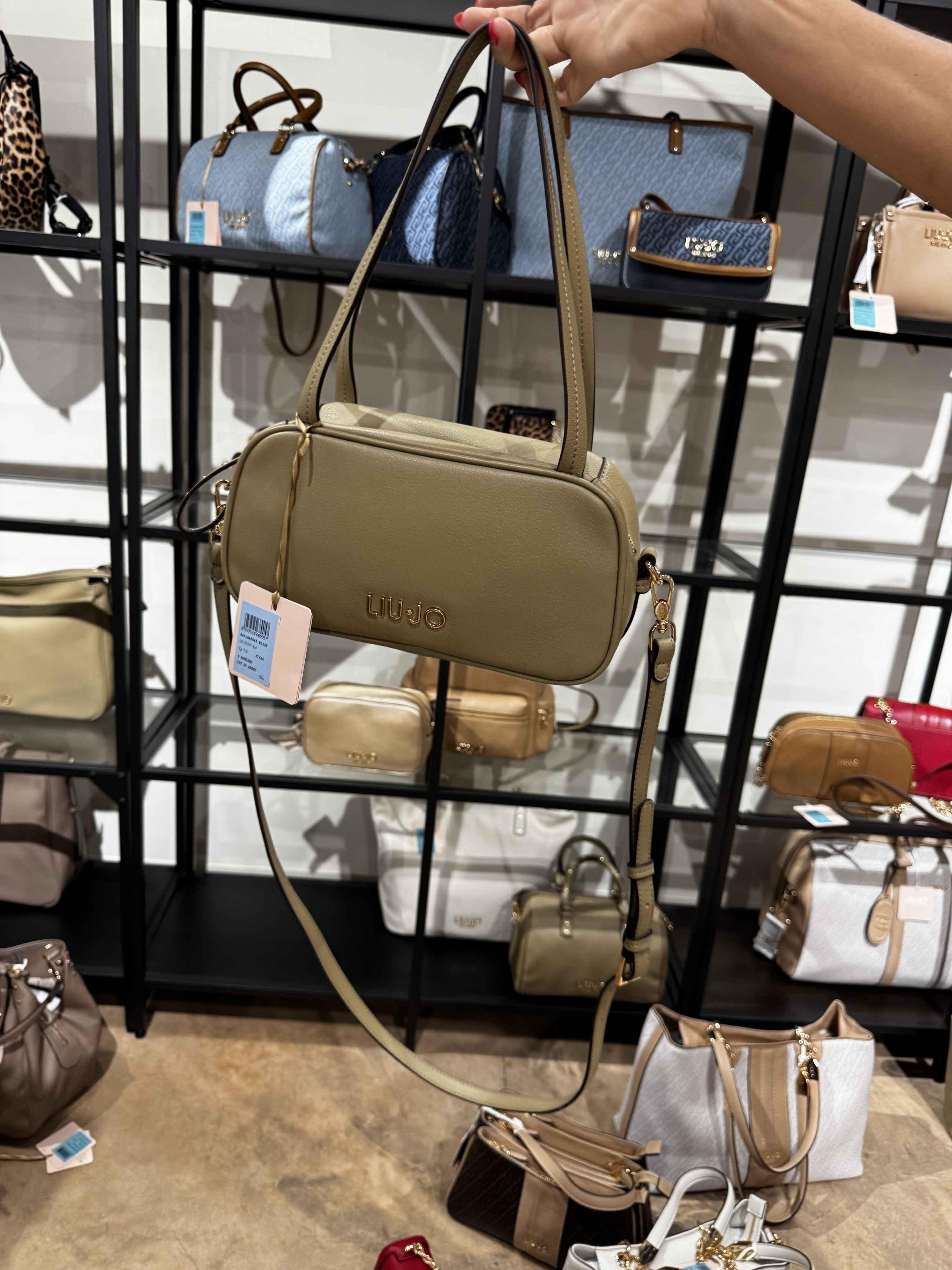  AA6048 E1120X0459 Liu Jo Accessori 1 
