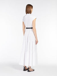 VESTITO C/CINTURA - MAXMARA BAIRO 2516221102 005 MaxMara 
