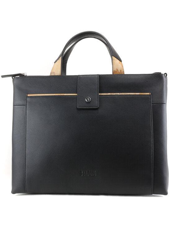 CARTELLA PORTA PC 14" - ALVIERO MARTINI G553/5610 001 Alviero Martini 1 Classe 
