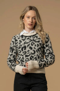 MAGLIA - KOCCA PIENZA MA7503 F0037 Kocca 