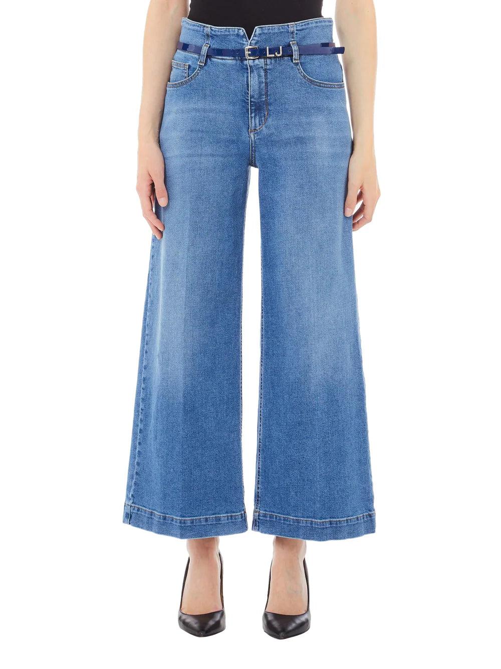 Jeans Liu Jo