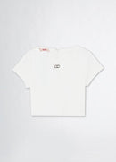 T-SHIRT MC - LIU JO GA5151J4822 10602 Liu Jo 