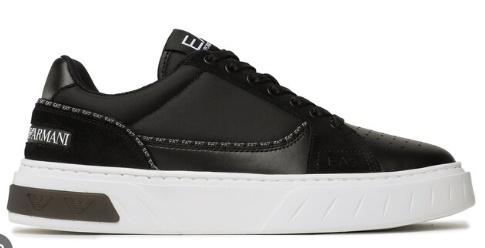 Scarpa EA7