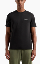 T-SHIRT - EA7 3DPT72-PJUJZ 1100 EA7 
