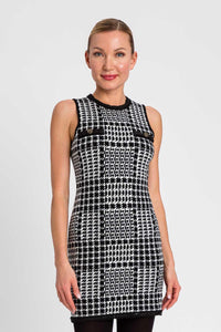 VESTITO MINI (a..c/giacca 3040) - TWIN SET 252TT3042 006 Twinset 