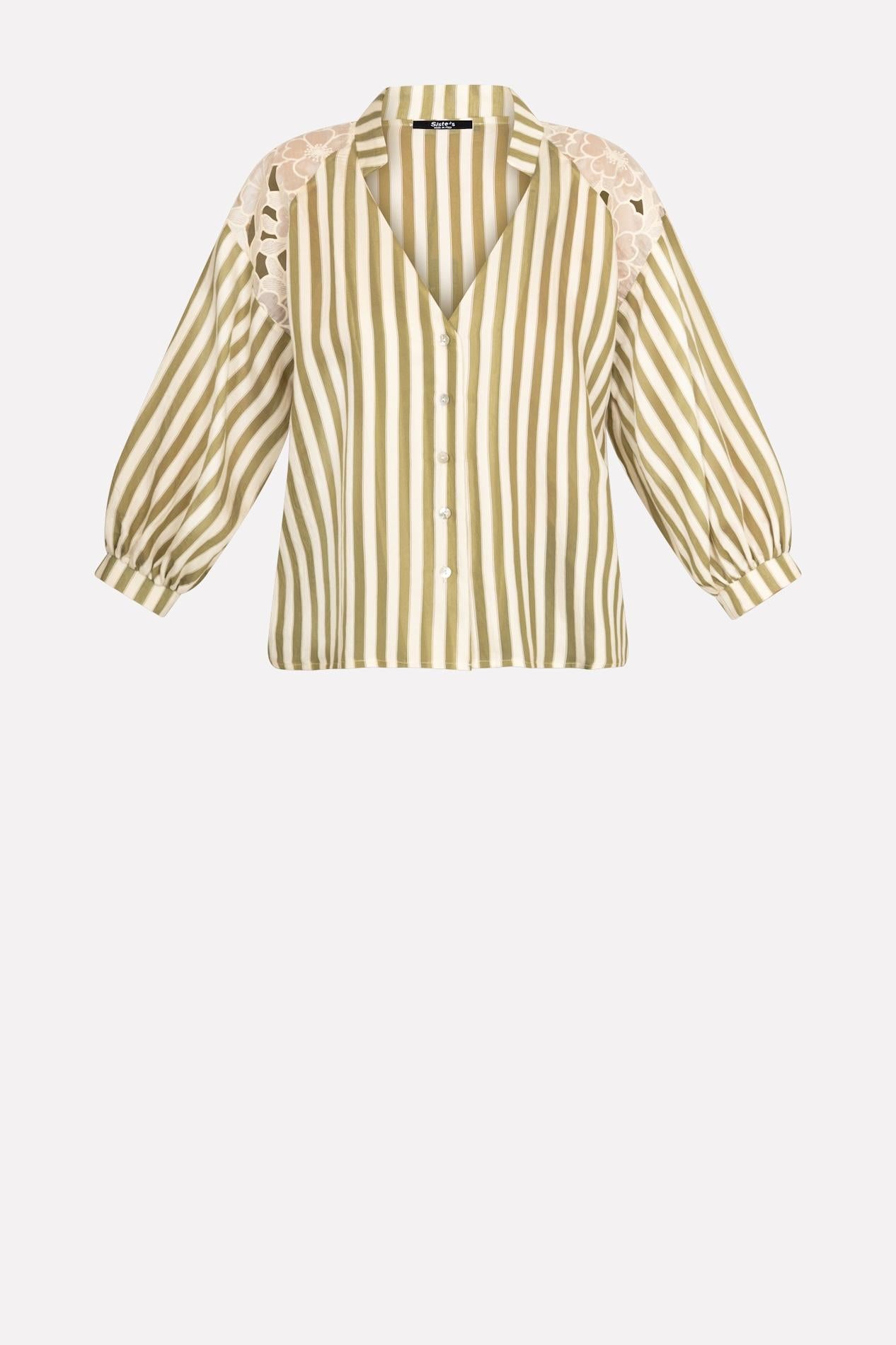 Camicia Siste's