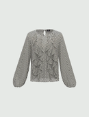 BLUSA - EMME MARELLA SALUTE 2525116211 006 Emme Marella 