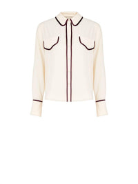 CAMICIA - RINASCIMENTO CFC0125712003 B001 Rinascimento 