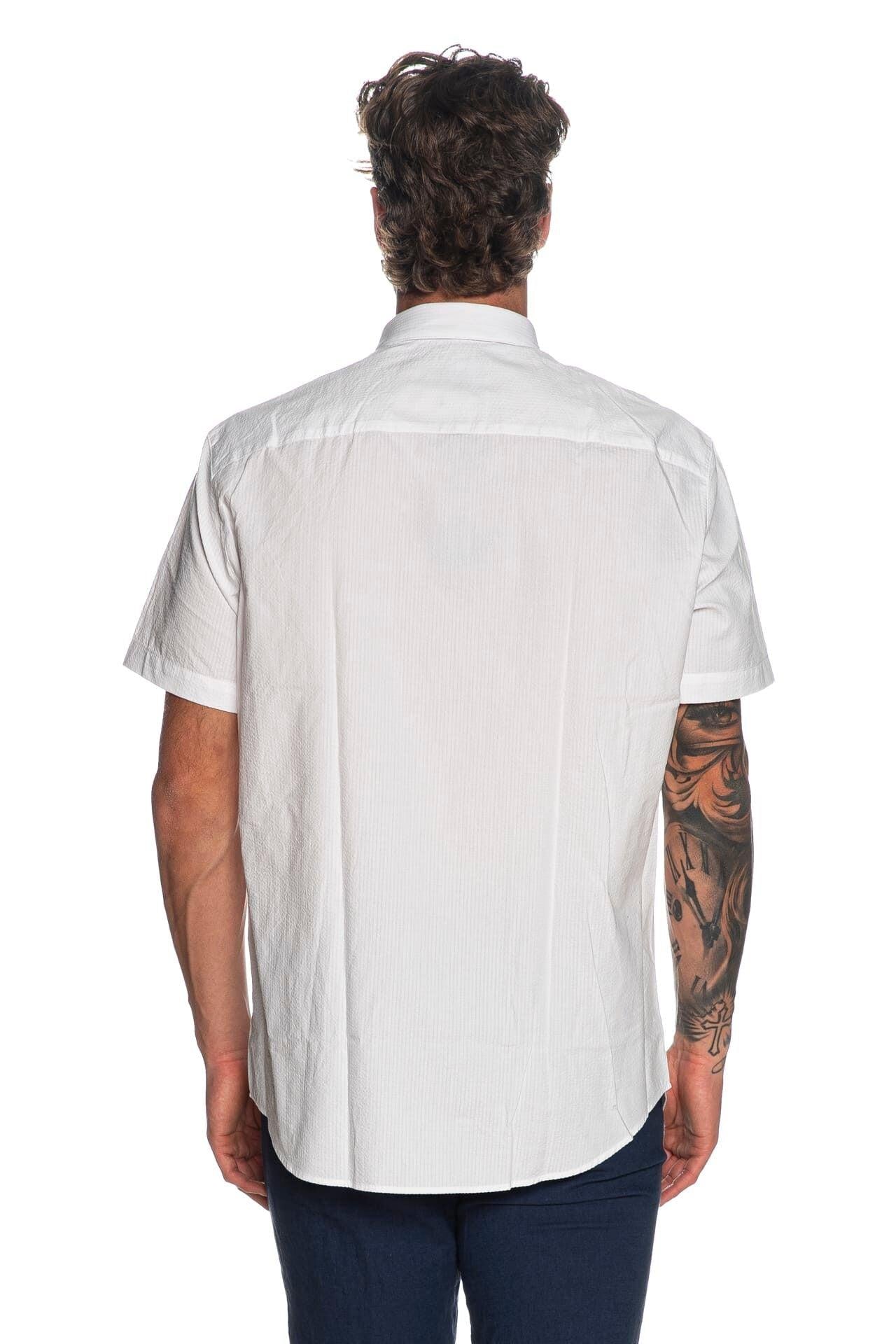 CAMICIA - ARMANI EXCHANGE 3DZC28-ZN4KZ 15BA Armani Exchange 