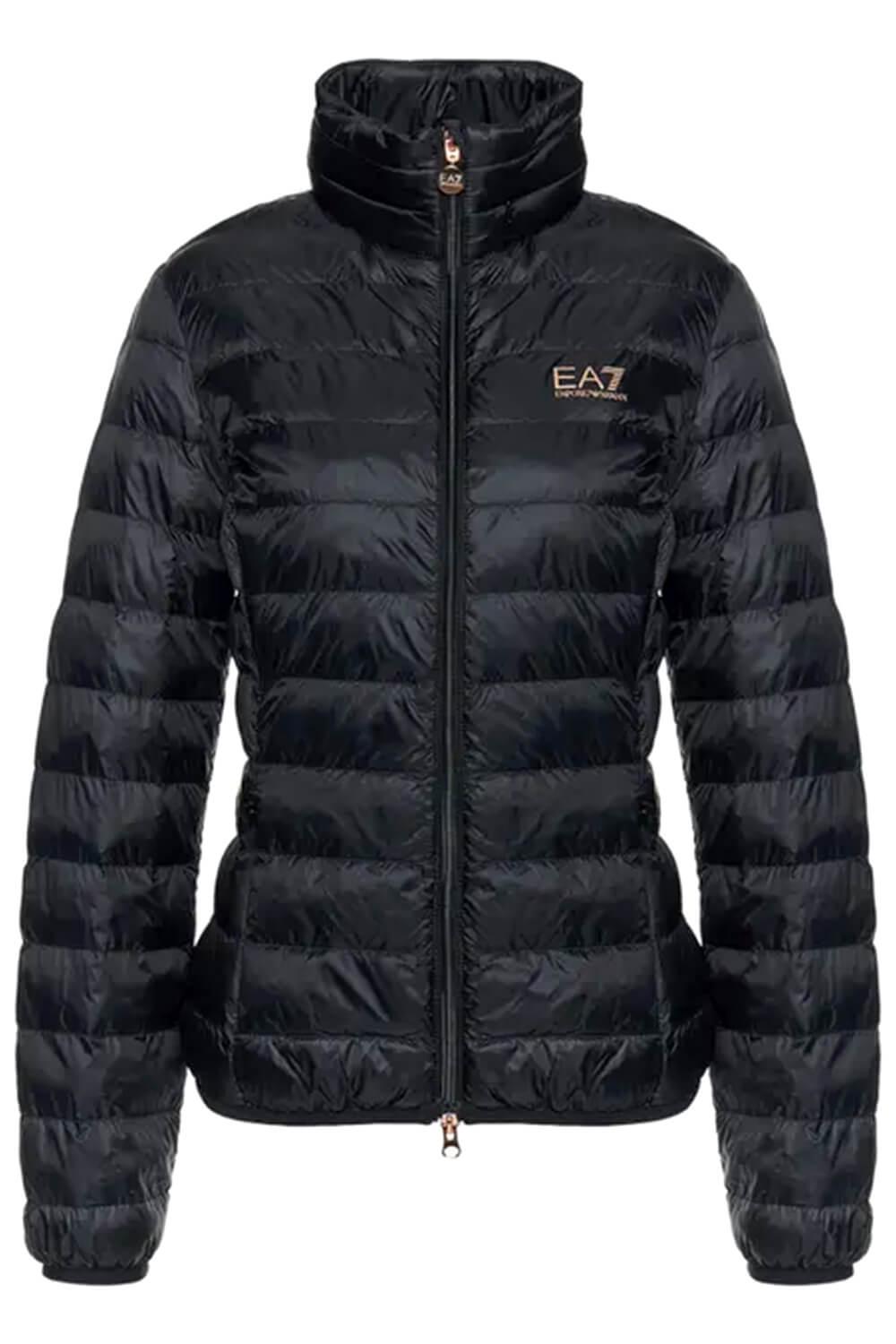 GIUBBINO - EA7 6DTB28-TNGPZ 0210 EA7 