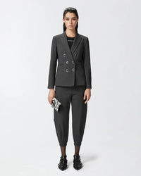 GIACCA A24C - PINKO 100256-A24C ALEXIA I76 Pinko 