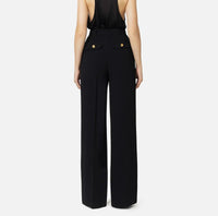 PANTALONE - ELISABETTA FRANCHI PA02646E2 110 Elisabetta Franchi 