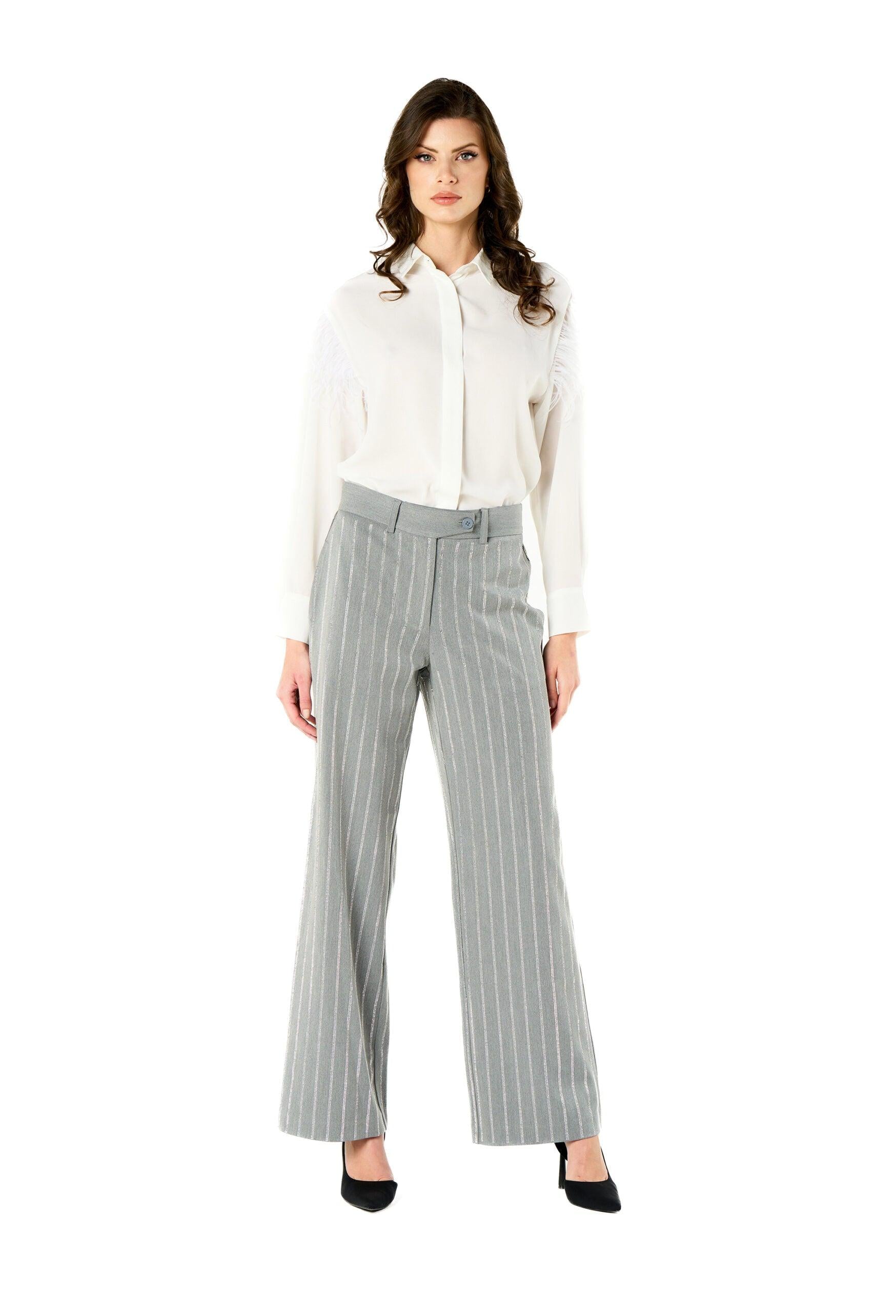CAMICIA - NO SECRETS 243NS047 UN No Secrets 