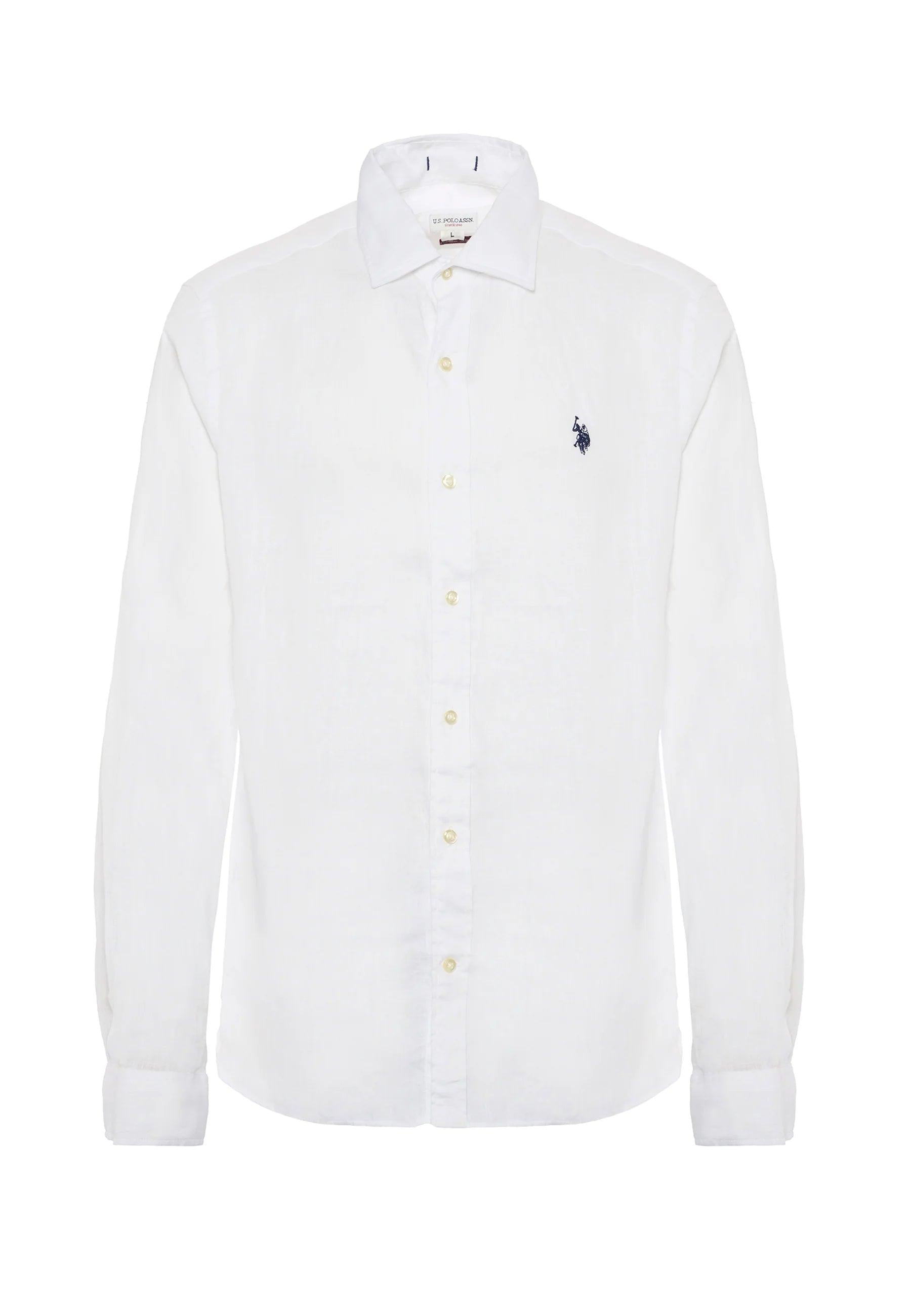 CAMICIA - US POLO US41104023 100 Us polo 