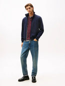 FELPA - TOMMY HILFIGER MW0MW40481 DW5 Tommy Hilfiger 