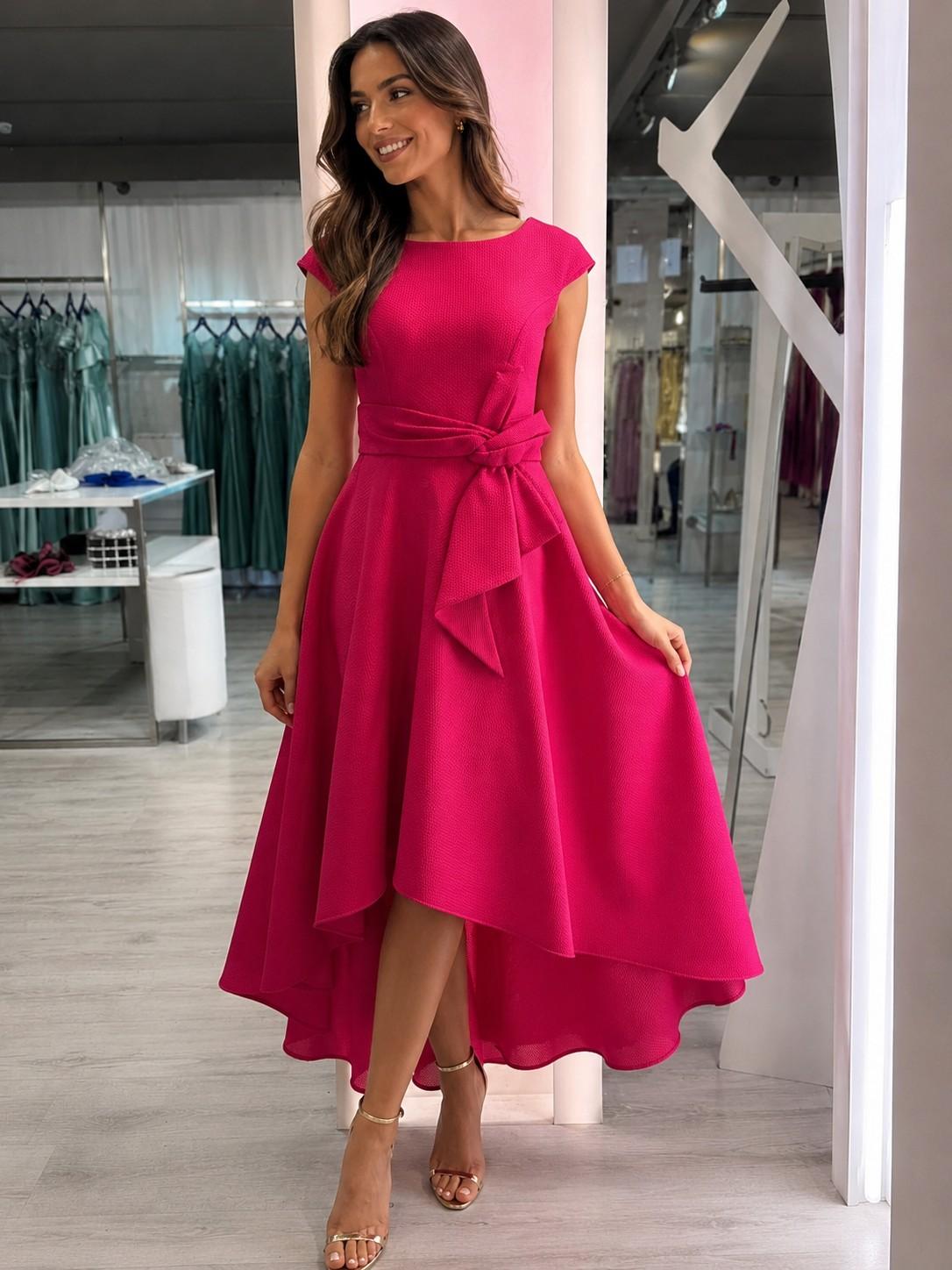 VESTITO  - COUTURE CLUB 7G1F7PIQ00 405 Couture Club 