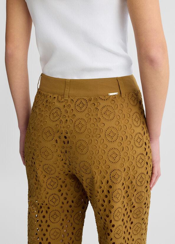 PANTALONE - LIU JO WA5282T2182 11111 Liu Jo 