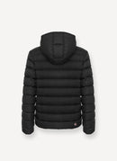 PIUMINO C/CAPPUCCIO - COLMAR 1250R/E-CONCRETE-9WY 681 Colmar 