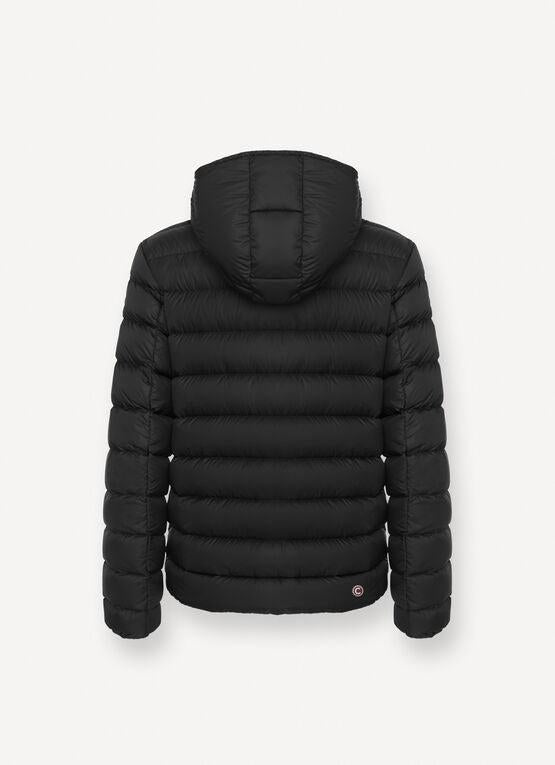 PIUMINO C/CAPPUCCIO - COLMAR 1250R/E-CONCRETE-9WY 681 Colmar 