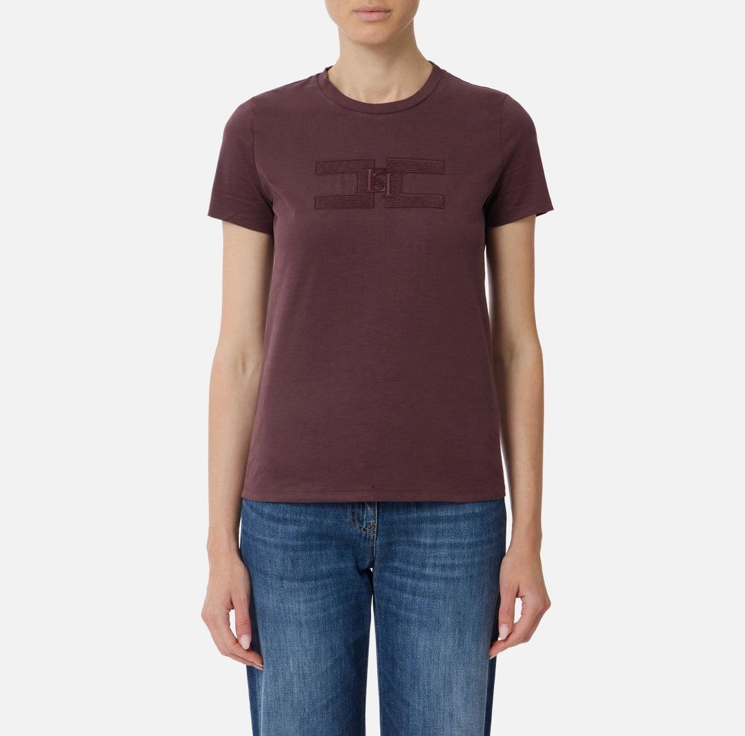 MAGLIA - ELISABETTA FRANCHI MA00756 EA4 Elisabetta Franchi 