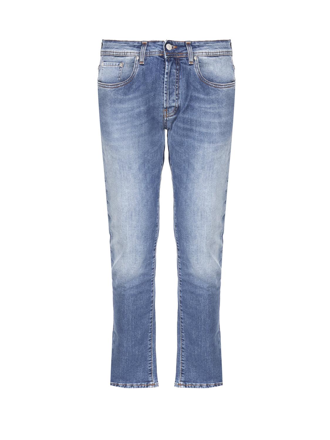 Jeans Liu Jo