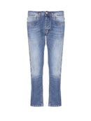 JEANS - LIU JO P304FRANKDKSPOT W02 Liu Jo 