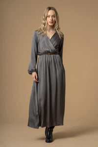VESTITO - KOCCA ANDROSIA AB7480 90013 Kocca 