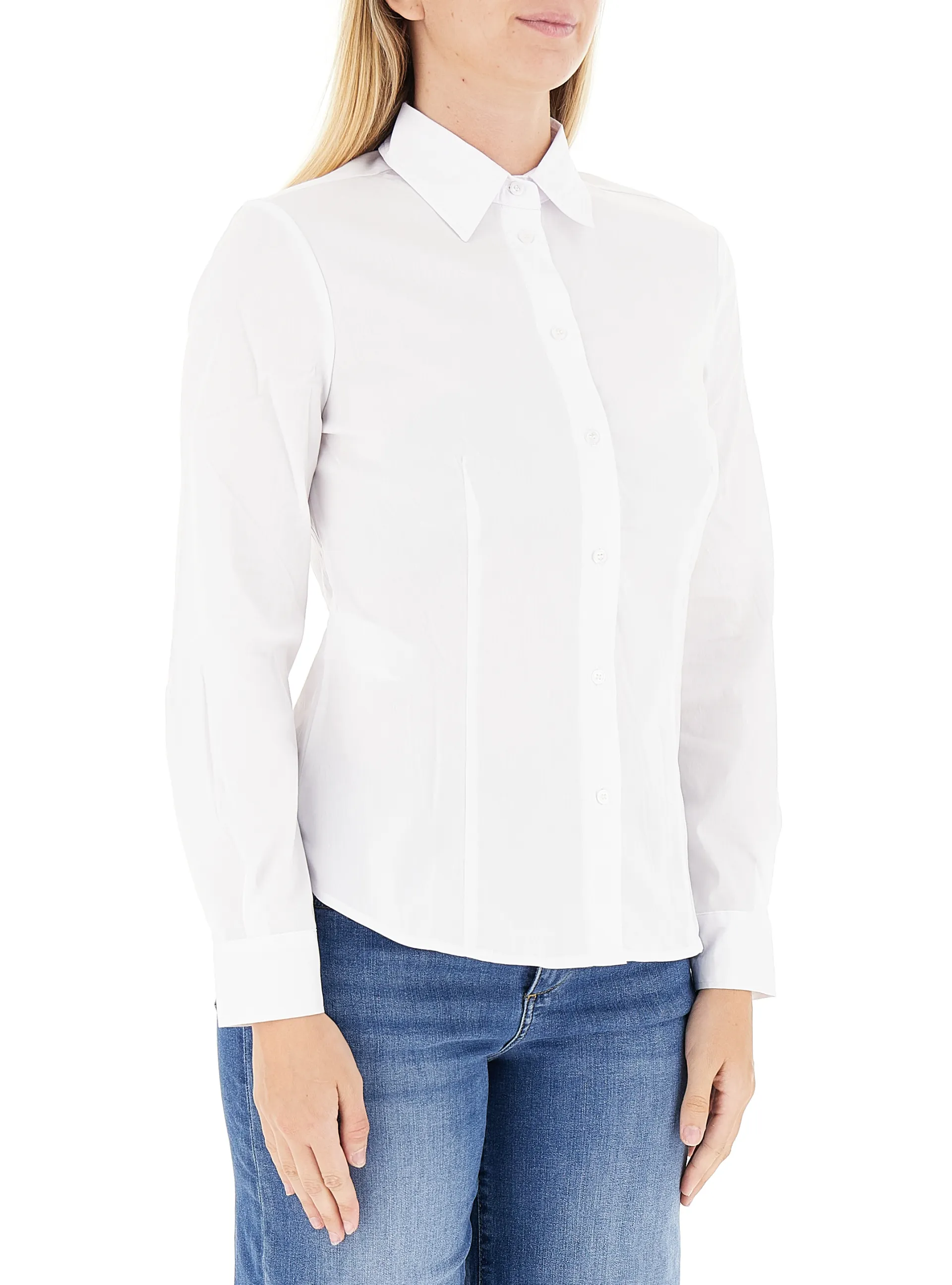 CAMICIA  - DIANA GALLESI 5233R002879N 01 Diana Gallesi 