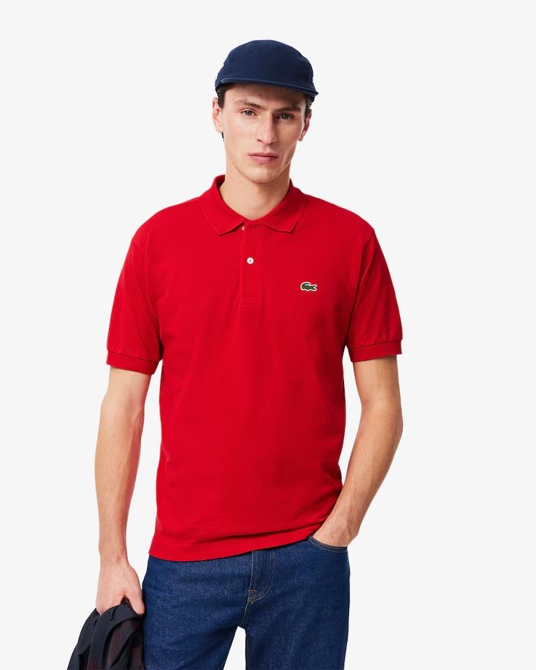 POLO  - LACOSTE 1212 240 Lacoste 