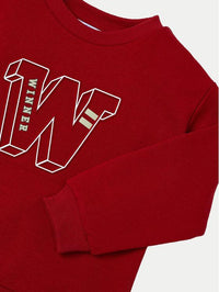 PULLOVER - MAYORAL 4452 031 MAYORAL 