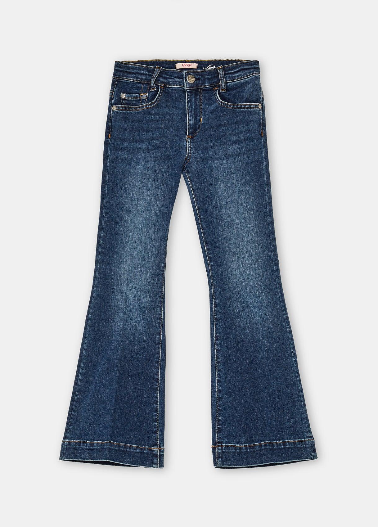JEANS - LIU JO GF5120DS615 78368 Liu Jo 