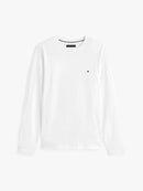 MAGLIA ML - TOMMY HILFIGER MW0MW10804 DW5 Tommy Hilfiger 