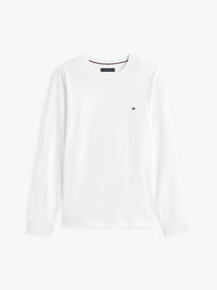 MAGLIA ML - TOMMY HILFIGER MW0MW10804 DW5 Tommy Hilfiger 