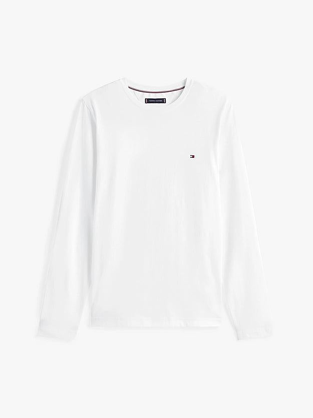 MAGLIA ML - TOMMY HILFIGER MW0MW10804 DW5 Tommy Hilfiger 