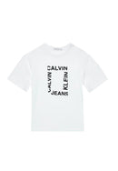 T-SHIRT  - CALVIN KLEIN IB0IB02159 BEH Calvin Klein 